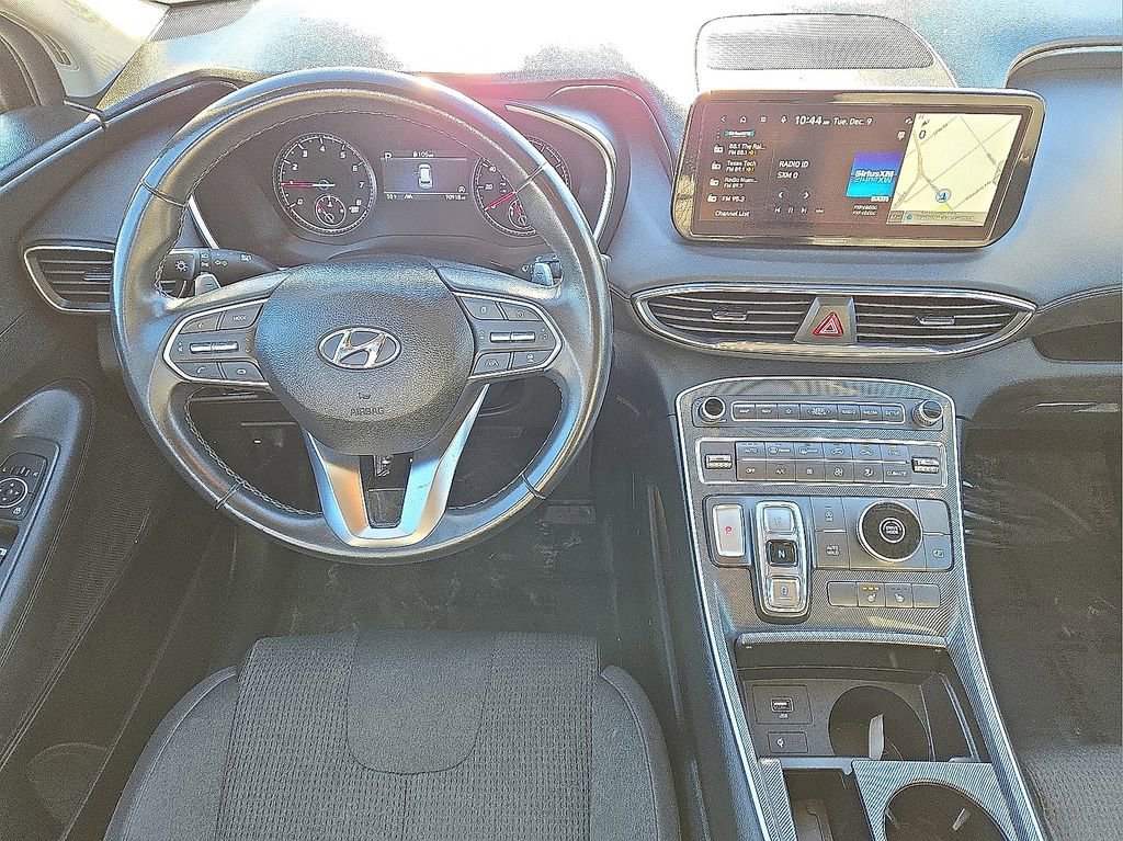 Used 2023 Hyundai Santa Fe SEL image 19