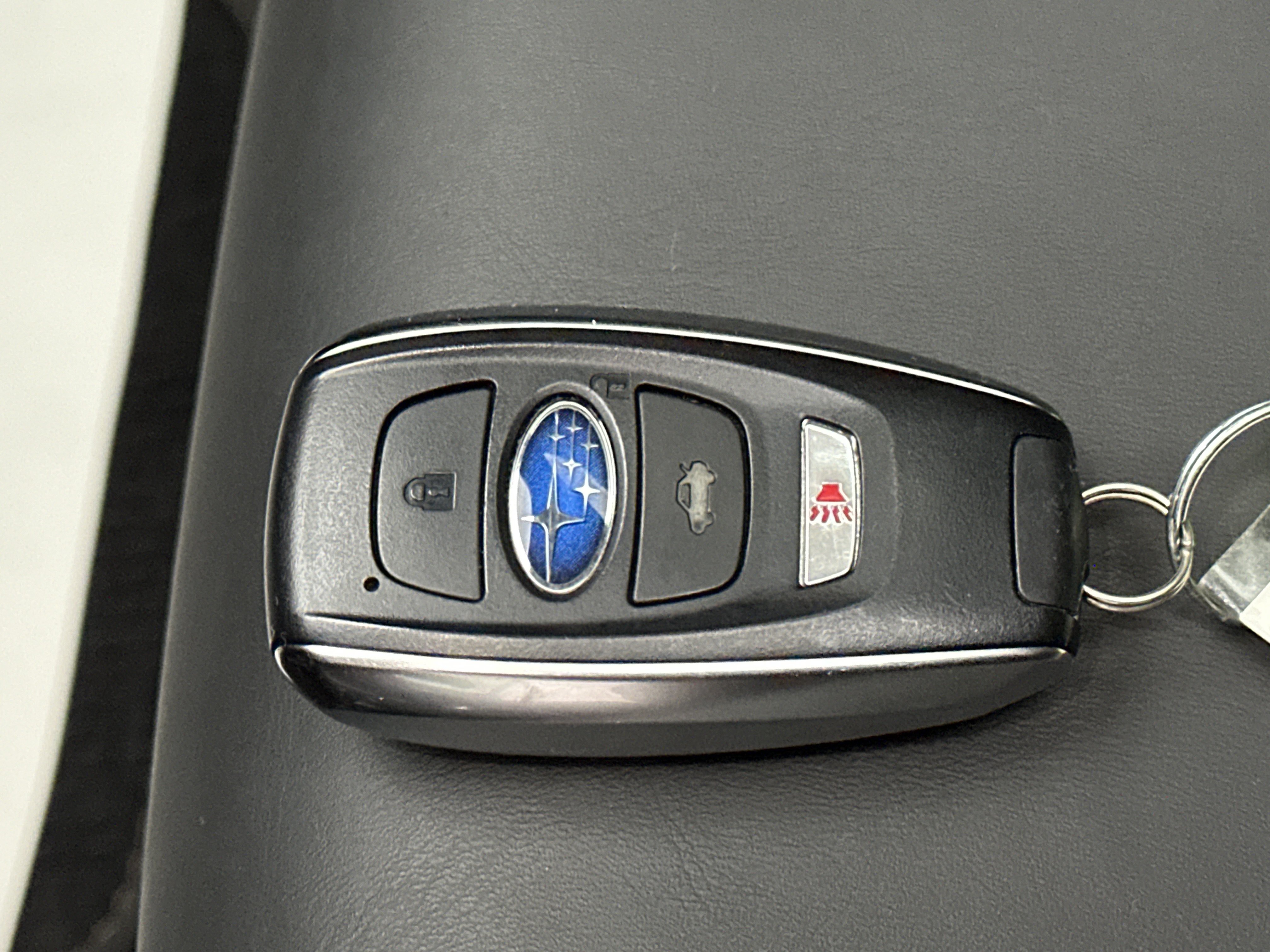 Used 2026 Subaru Forester Sport AWD/4WD image 39