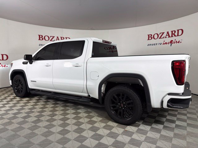 Used 2022 GMC Sierra 1500 Elevation RWD image 9