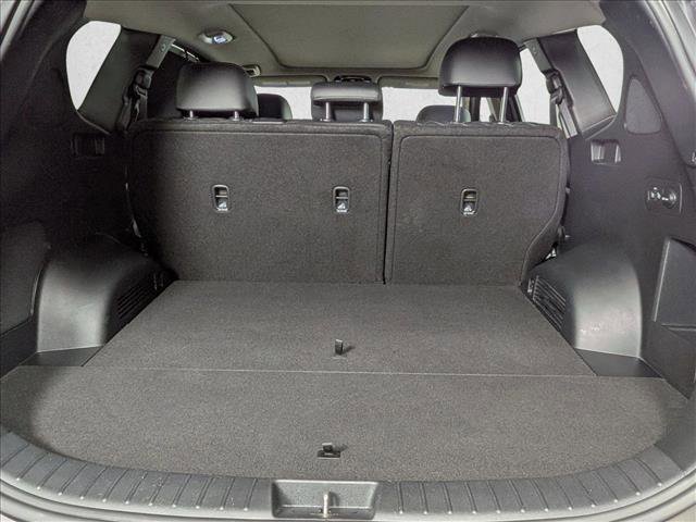 Used 2022 Hyundai Santa Fe SEL Premium image 21