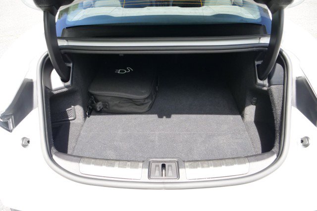 Used 2020 Porsche Taycan Turbo / Performance Package / image 39