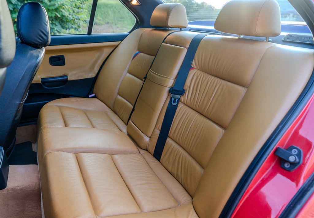 Used 1998 BMW M3 Sedan RWD image 30