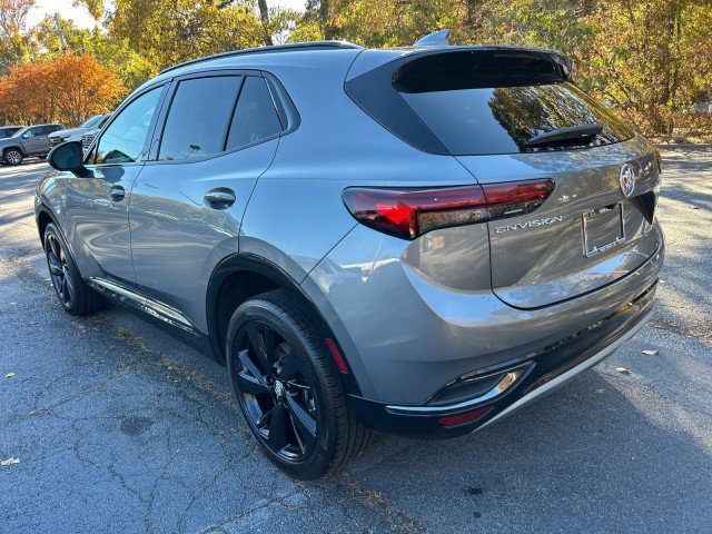 Used 2022 Buick Envision Preferred image 6