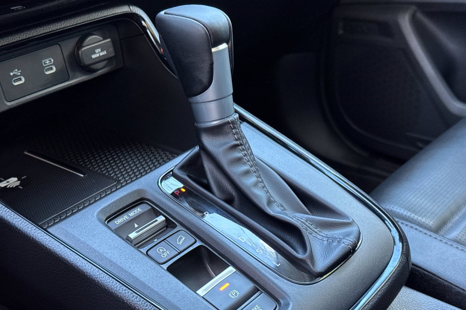 New 2026 Honda CR-V EX-L image 15