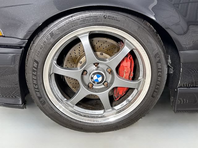 Used 1998 BMW M3 Coupe RWD image 26