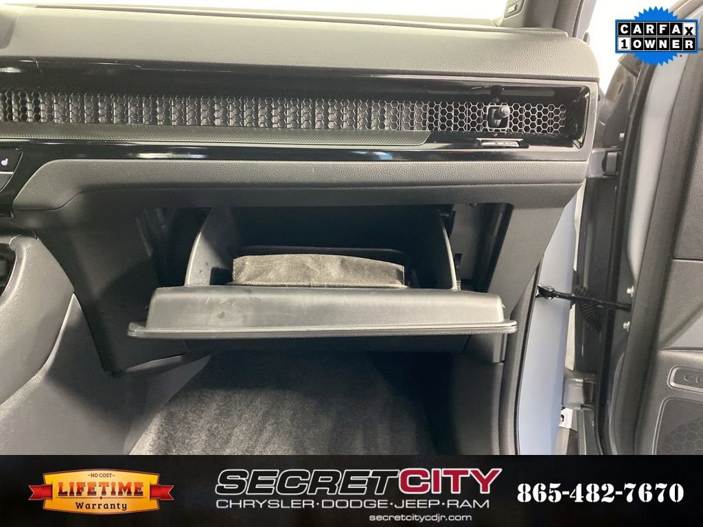 Used 2025 Honda CR-V Sport Touring image 31