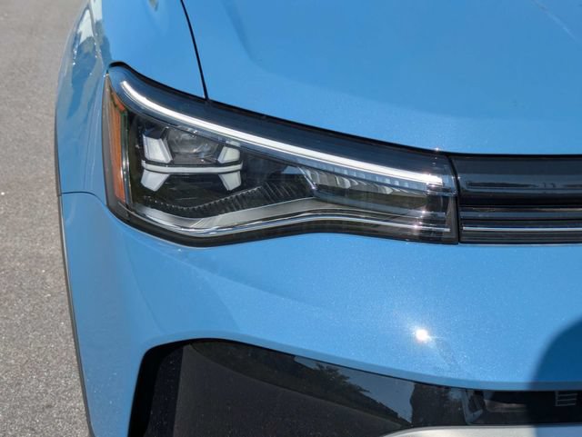 New 2026 Volkswagen Taos S FWD image 10
