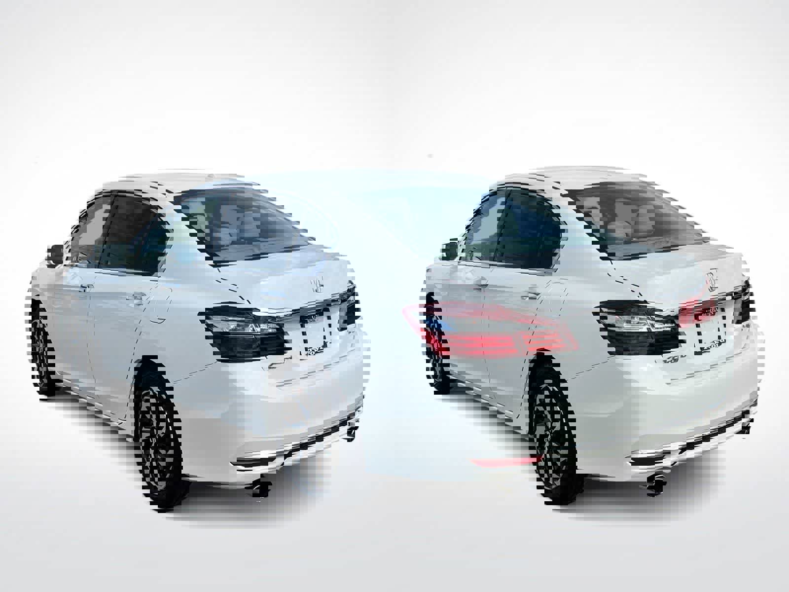 Used 2016 Honda Accord EX-L image 6