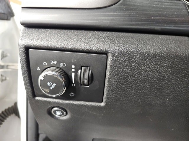 Certified 2022 Jeep Grand Cherokee Laredo E w/ Security & Convenience Group image 15