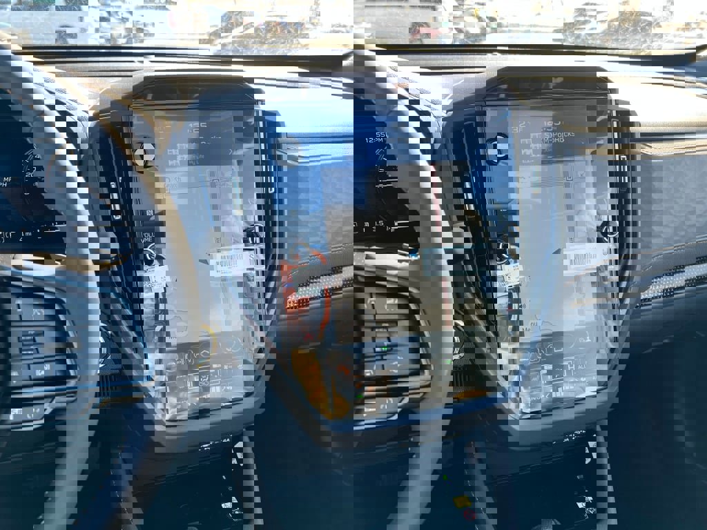 New 2026 Subaru Forester Wilderness w/ Wilderness Plus Package image 21