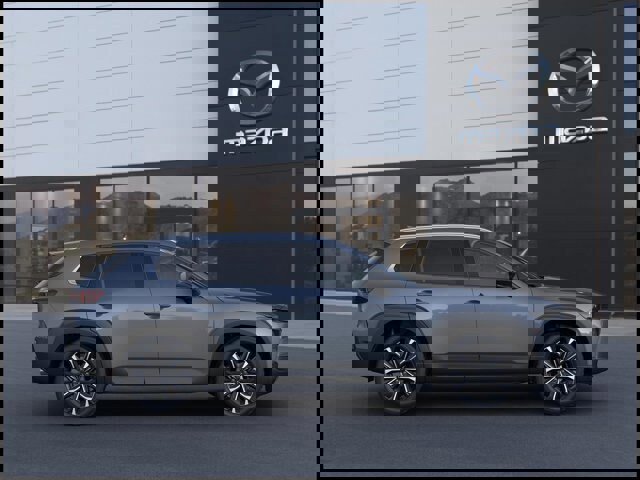 New 2025 MAZDA CX-50 AWD 2.5 S w/ Cargo Package image 5