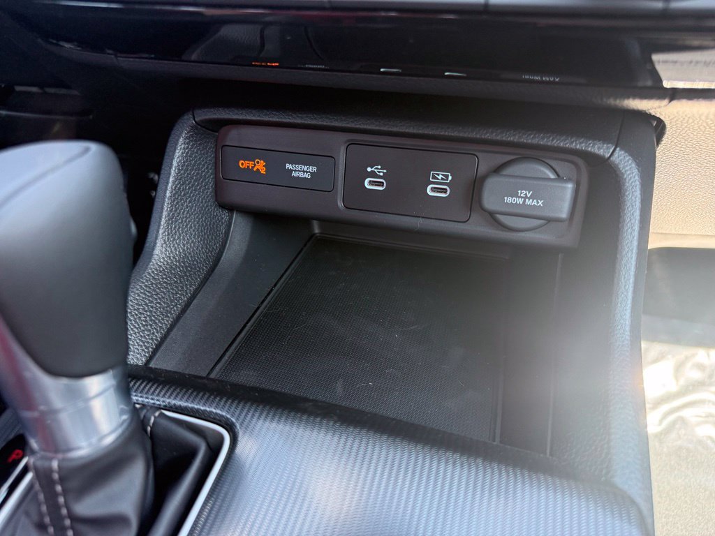 New 2026 Honda Civic Sport image 23