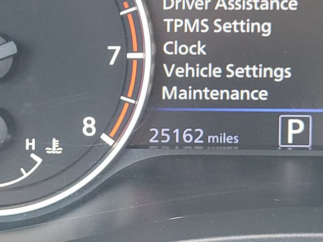 Certified 2023 Nissan Altima 2.5 SL AWD/4WD image 17