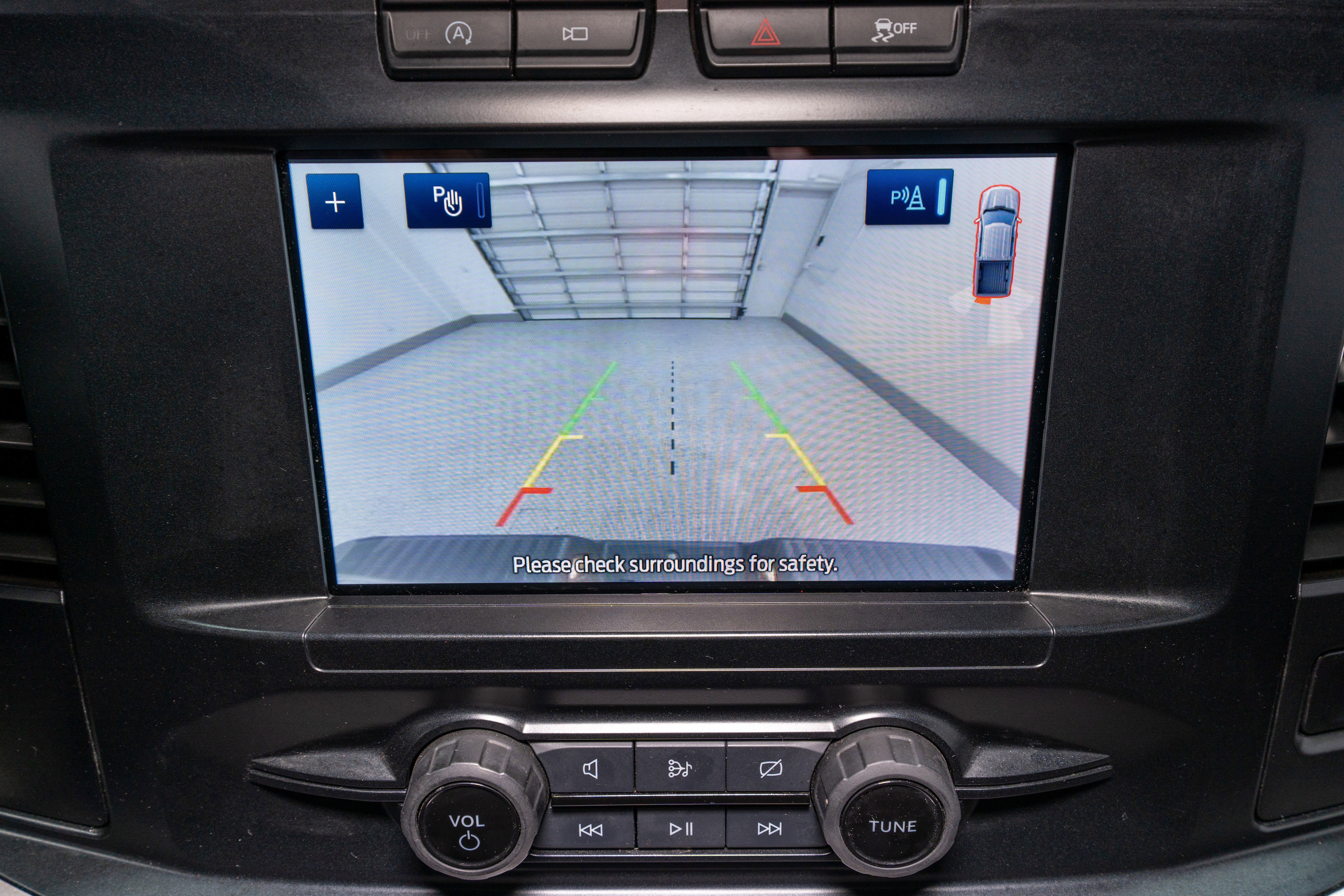 Used 2023 Ford F150 XLT w/ XTR Package image 22