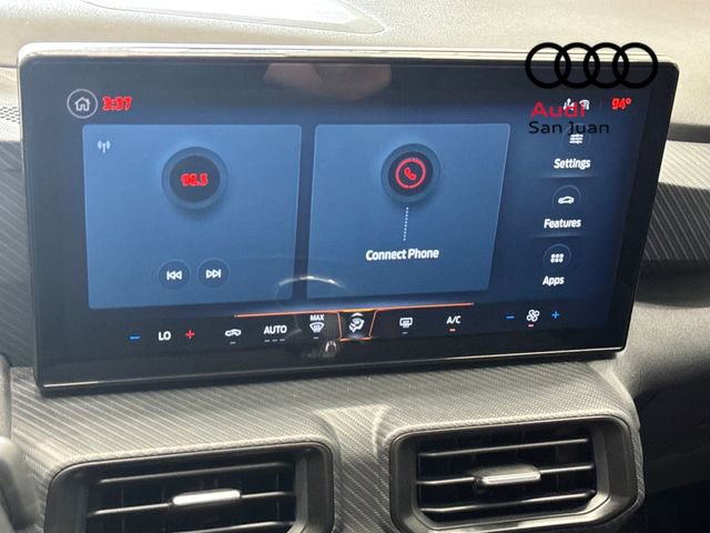 Used 2024 Ford Mustang Coupe image 17