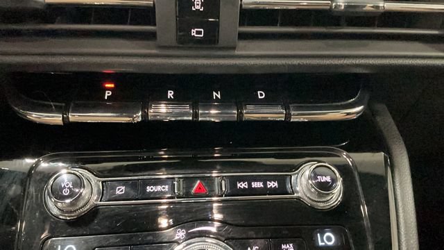 Used 2020 Lincoln Corsair Reserve w/ Equipment Group 201A AWD/4WD image 13