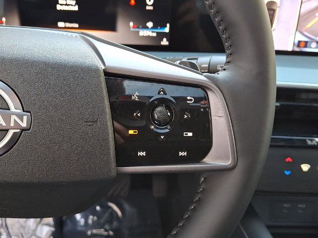 Certified 2025 Nissan Murano SL image 23