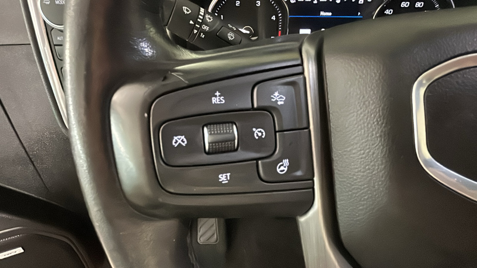 Used 2021 GMC Sierra 2500 Denali AWD/4WD image 19