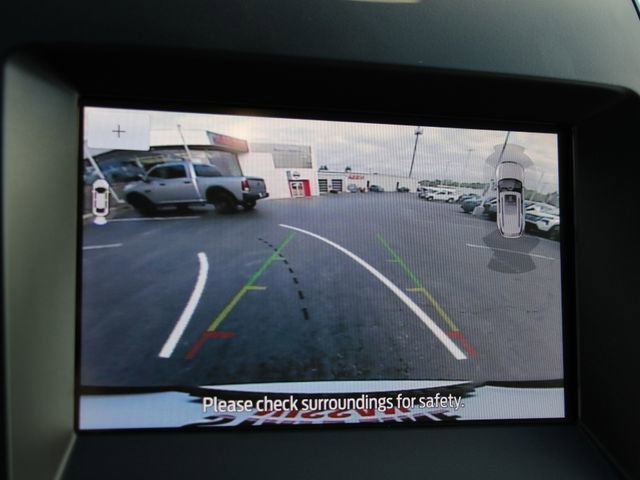 Used 2019 Ford Edge Titanium w/ Equipment Group 301A FWD image 21