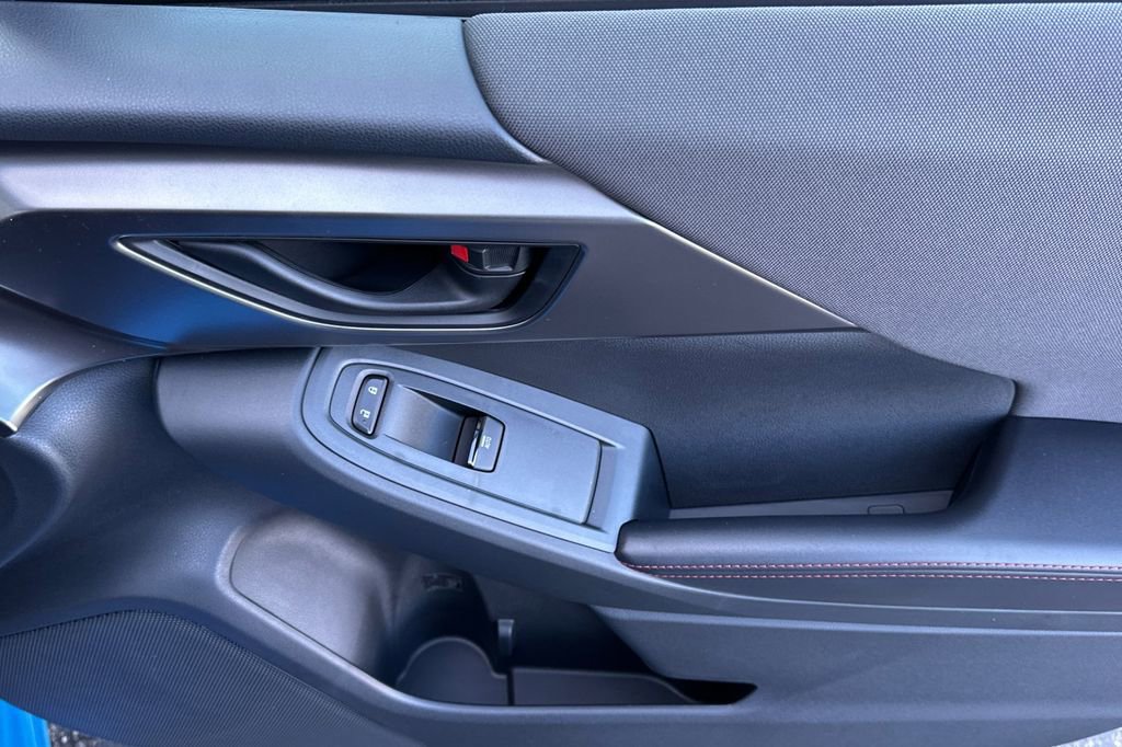 Used 2025 Subaru Impreza 2.0i Sport image 18