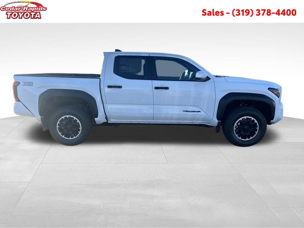 New 2026 Toyota Tacoma TRD Off-Road image 6