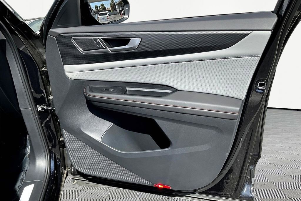 New 2026 Volkswagen Atlas Peak Edition image 29