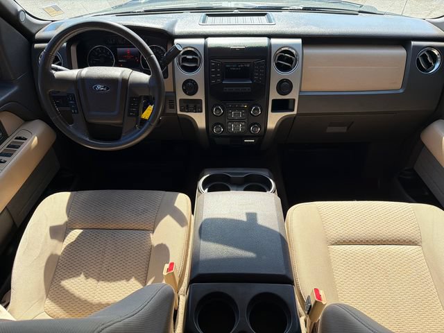 Used 2013 Ford F150 XLT w/ Luxury Equipment Group AWD/4WD image 22