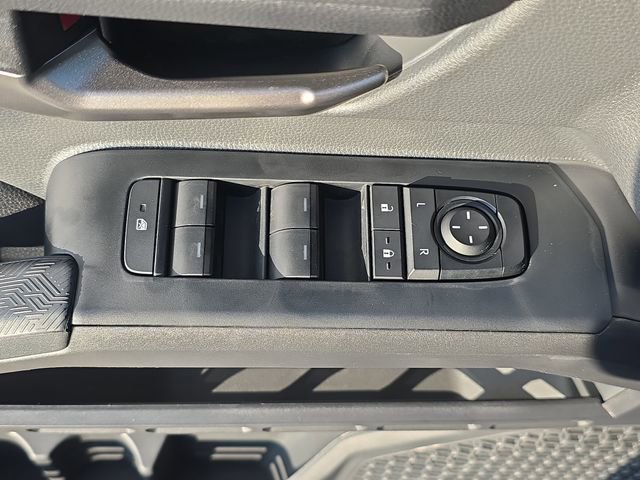 Certified 2025 Toyota Tacoma TRD Sport image 27