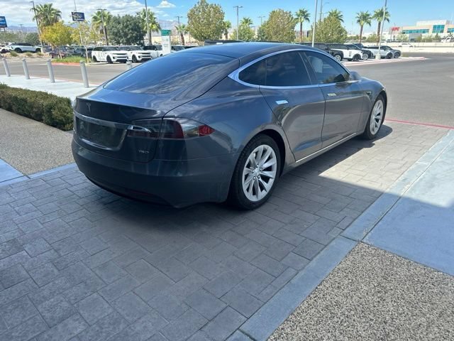 Used 2018 Tesla Model S 75D AWD/4WD image 5