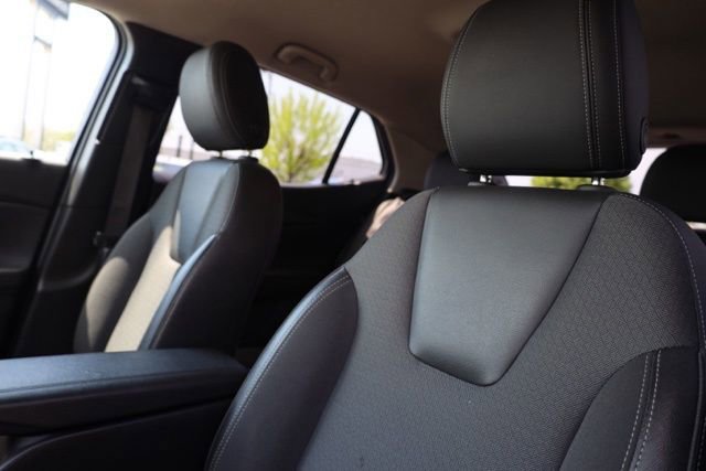 Used 2025 Buick Encore GX Preferred image 20