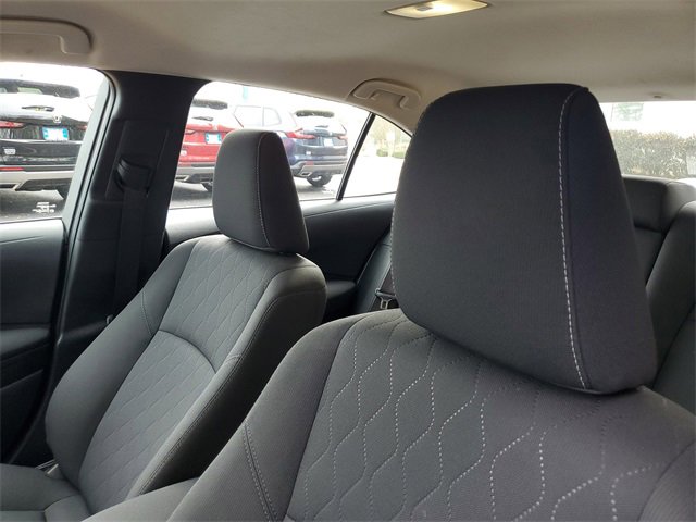 Used 2024 Toyota Corolla LE image 16