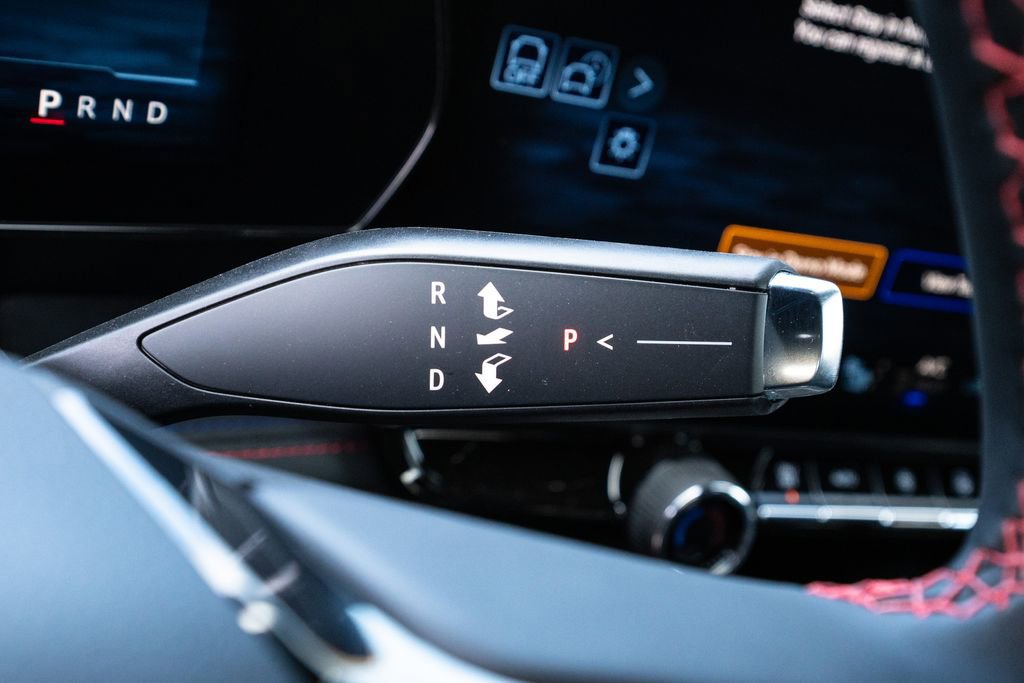 New 2026 Chevrolet Blazer EV RS image 30