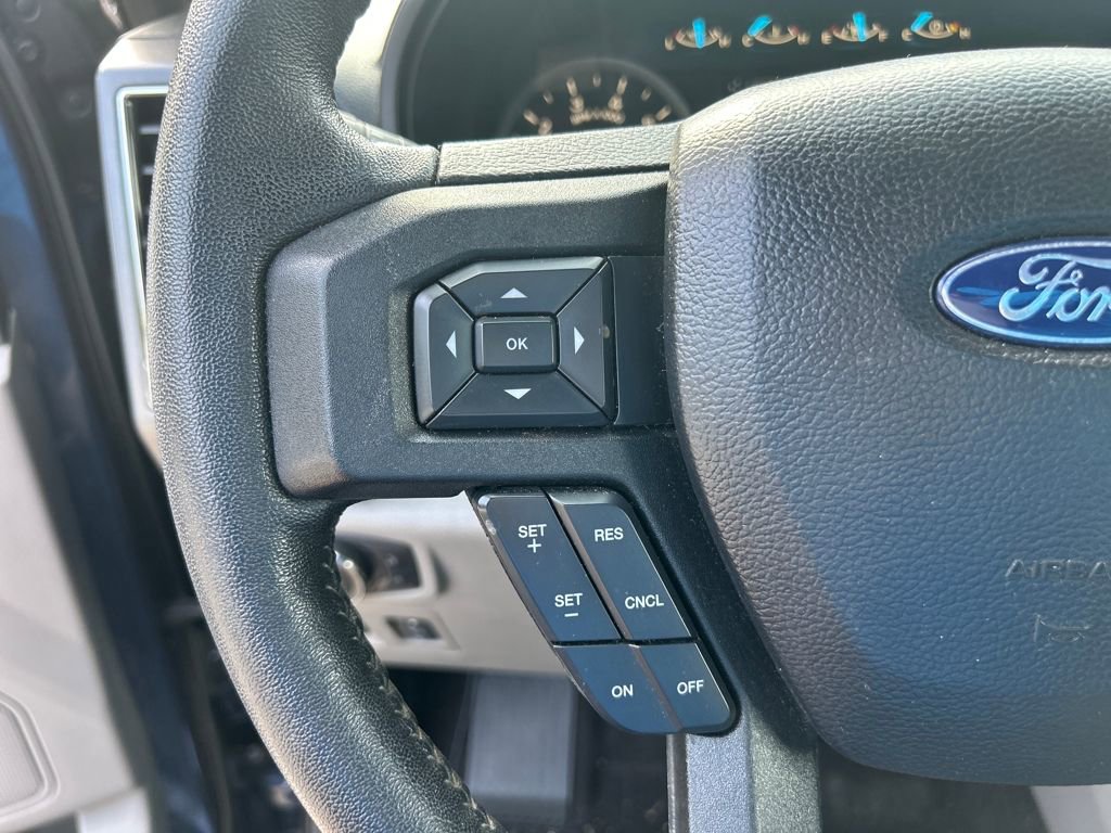 Used 2020 Ford F150 XLT w/ Equipment Group 302A Luxury image 20