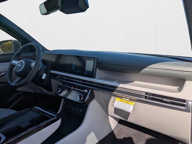 New 2026 Hyundai Tucson Limited image 30