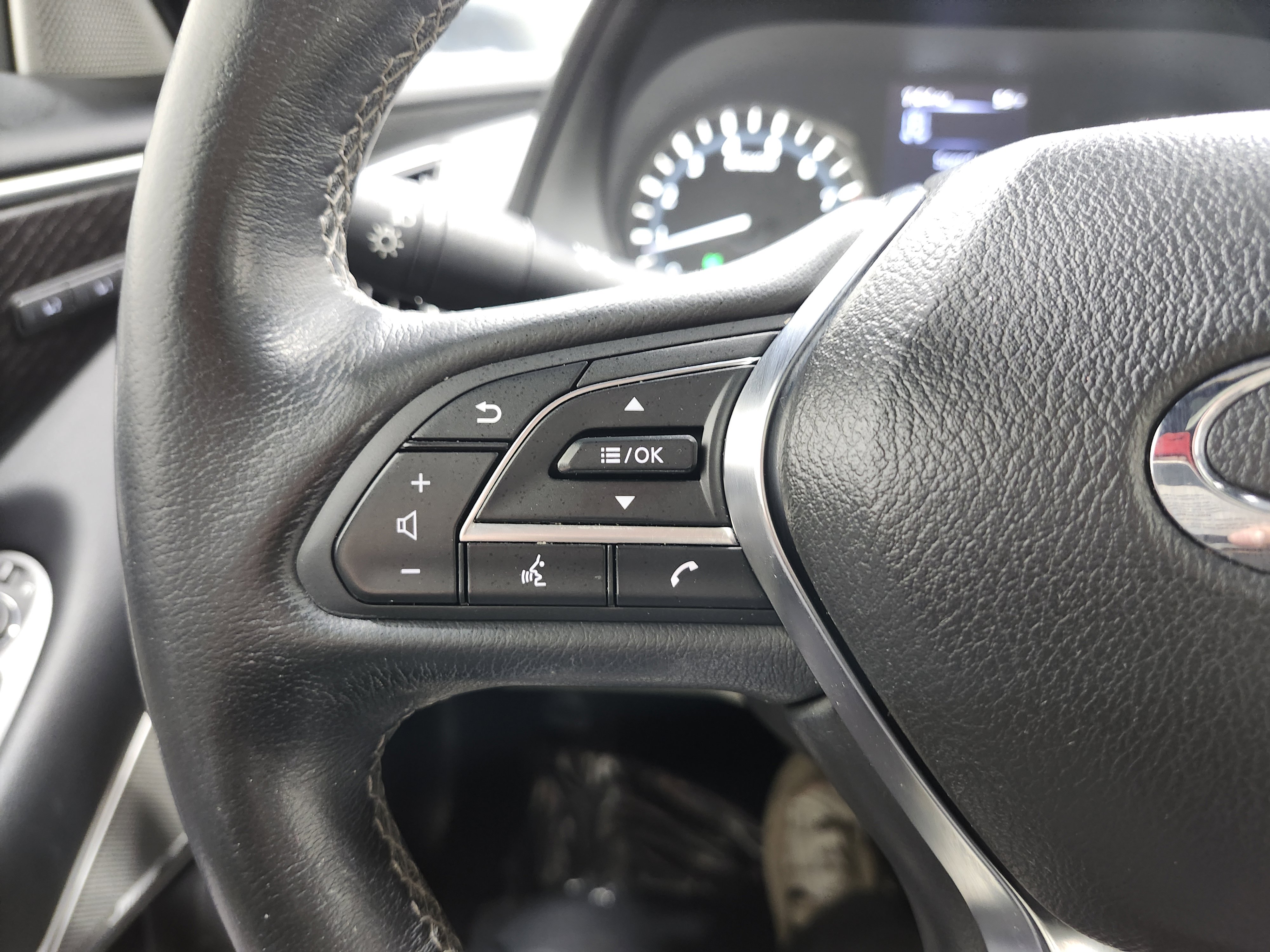 Used 2021 INFINITI Q50 Sensory w/ Cargo Package image 36