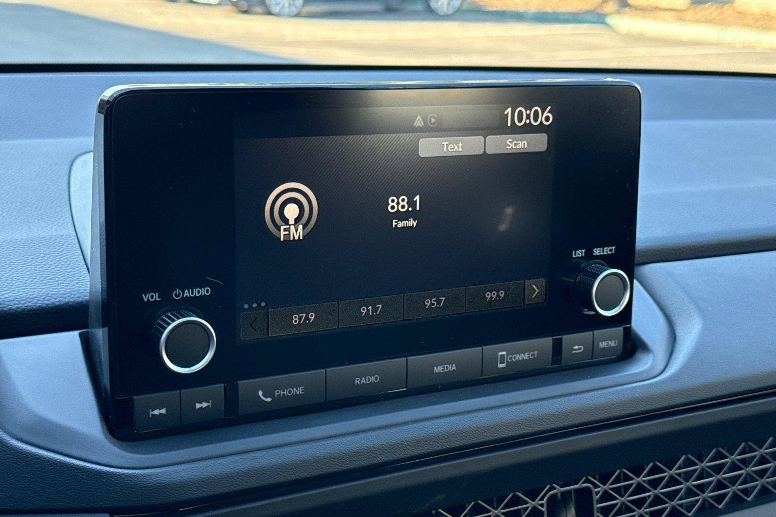 New 2025 Honda Accord LX image 20