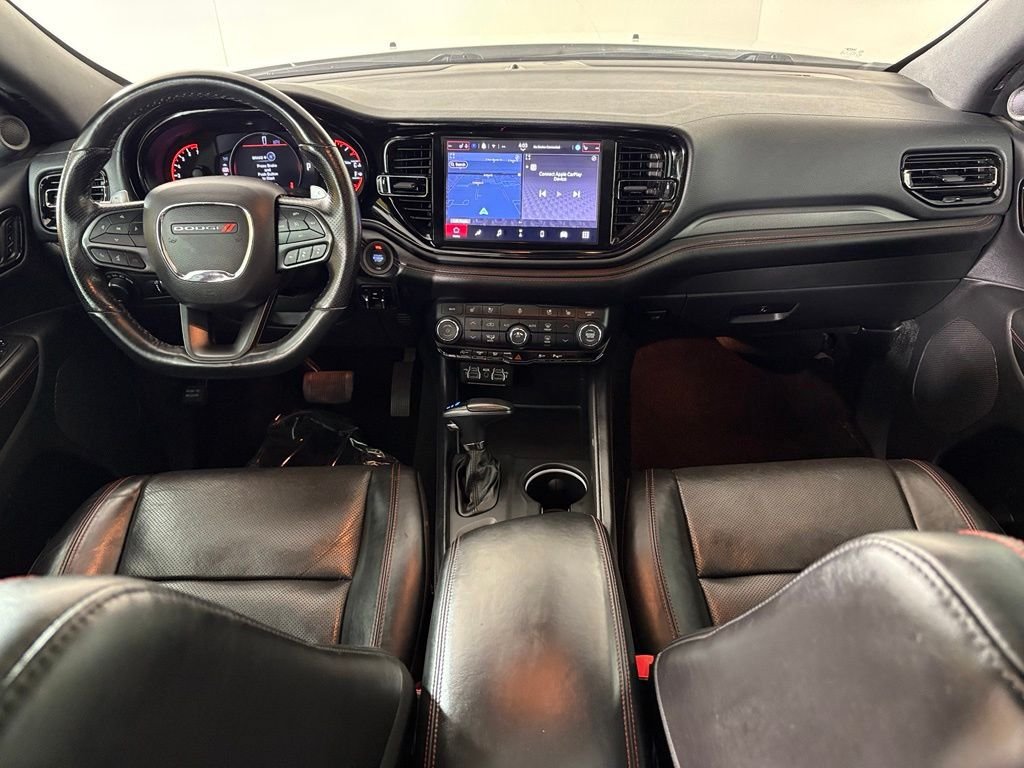 Used 2024 Dodge Durango GT RWD image 31