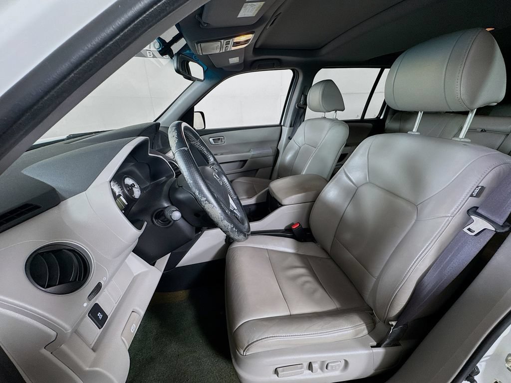 Used 2015 Honda Pilot EX-L image 20