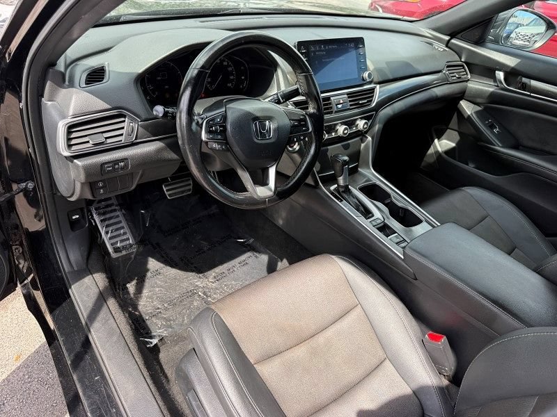 Used 2020 Honda Accord Sport image 12