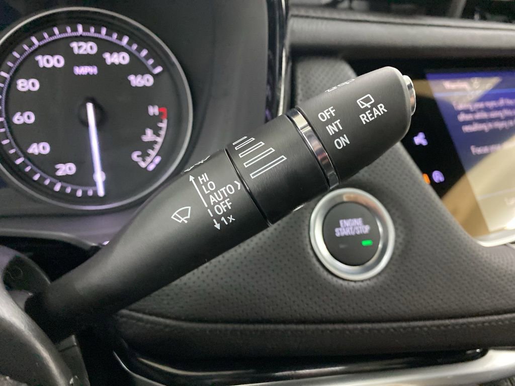 New 2025 Cadillac XT5 Premium Luxury w/ Technology Package image 42