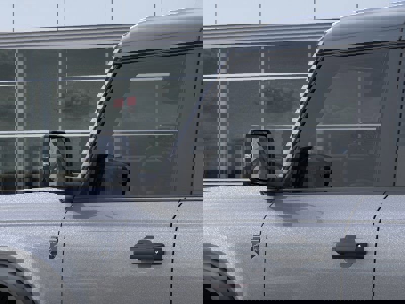 New 2025 Ford Bronco Big Bend image 47