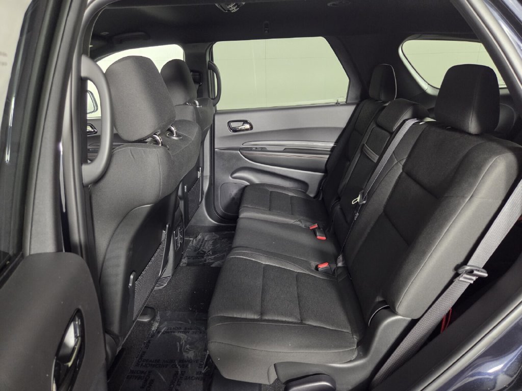 New 2026 Dodge Durango GT w/ Trailer Tow Group IV AWD/4WD image 18