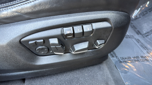 Used 2016 BMW X5 M AWD/4WD image 22