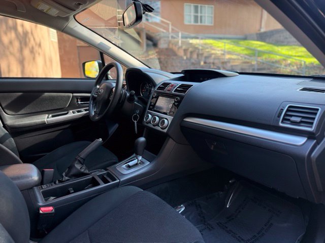 Used 2016 Subaru Impreza 2.0i Premium w/ Popular Package #1 AWD/4WD image 14