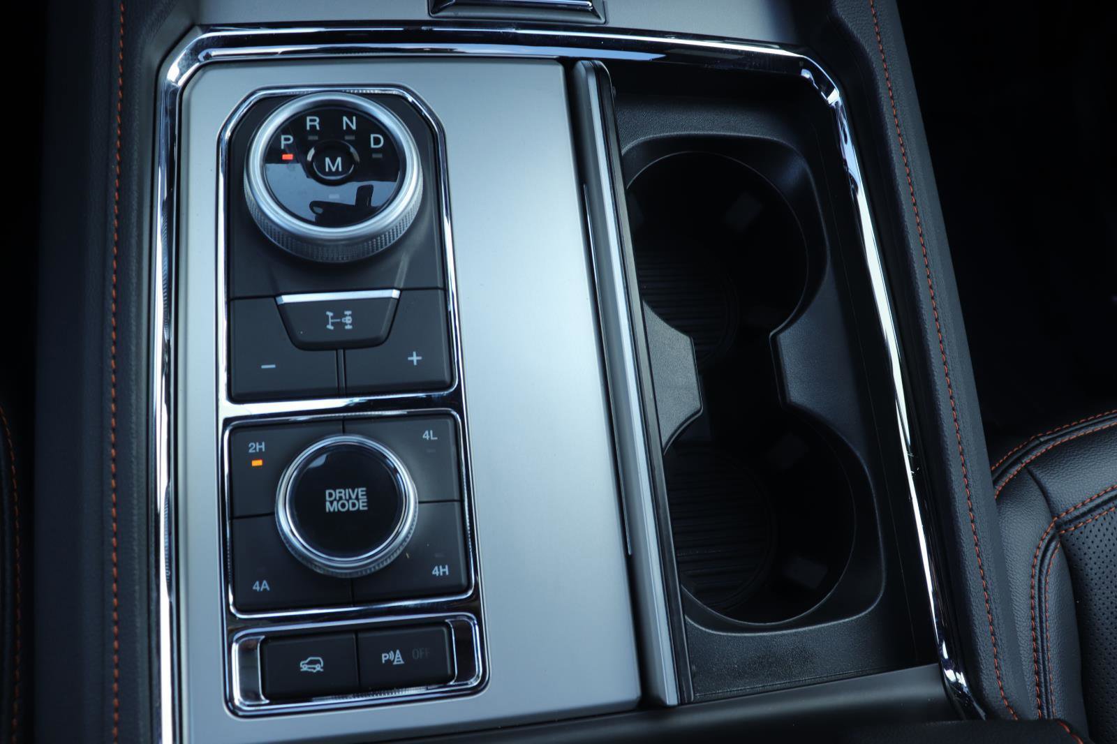 Used 2024 Ford Expedition Timberline image 37