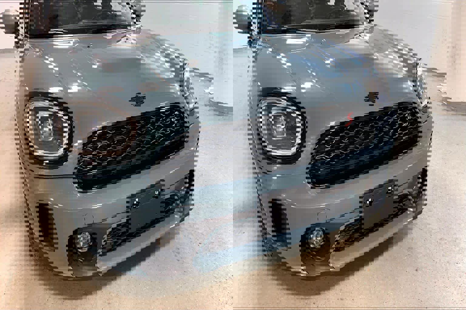 Certified 2024 MINI Cooper Countryman S image 32