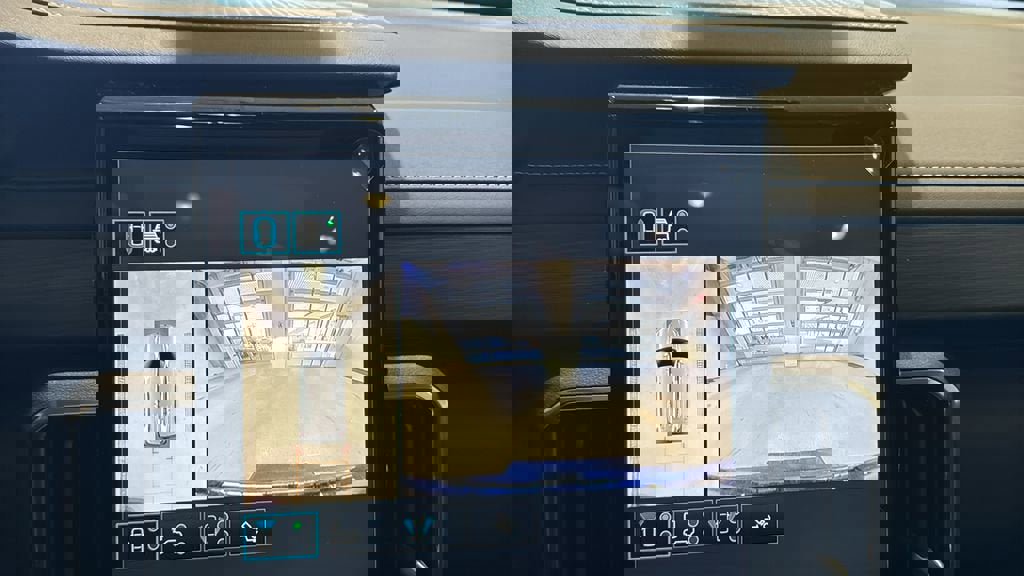 New 2026 GMC Acadia Elevation w/ Black Edition image 39