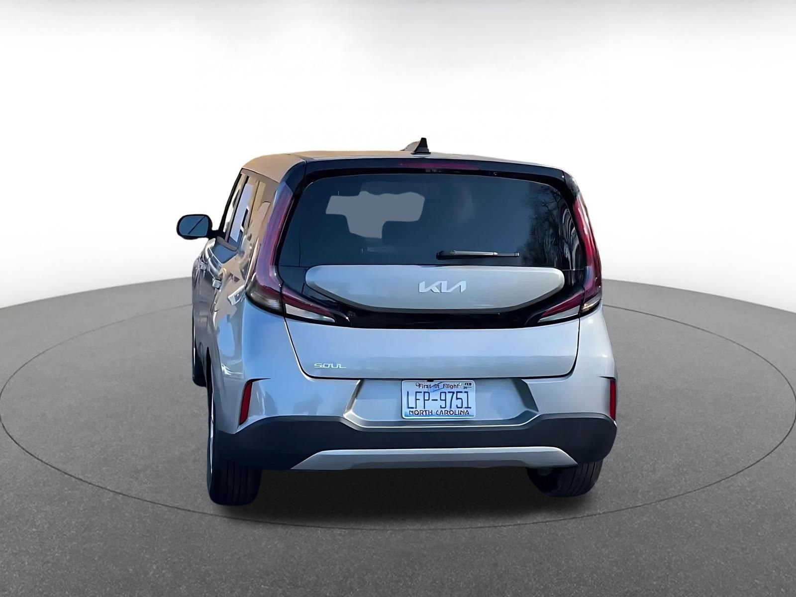 Used 2025 Kia Soul LX w/ LX Technology Package image 11