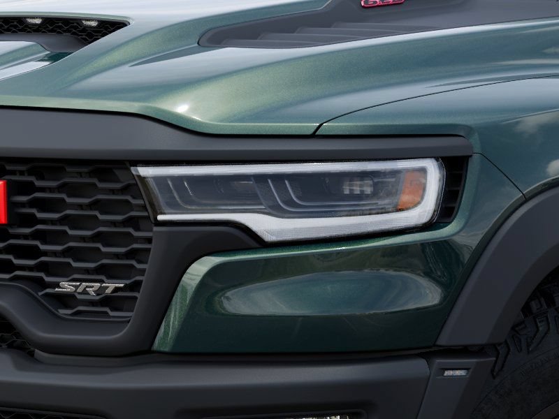 New 2027 RAM 1500 4x4 Crew Cab image 10