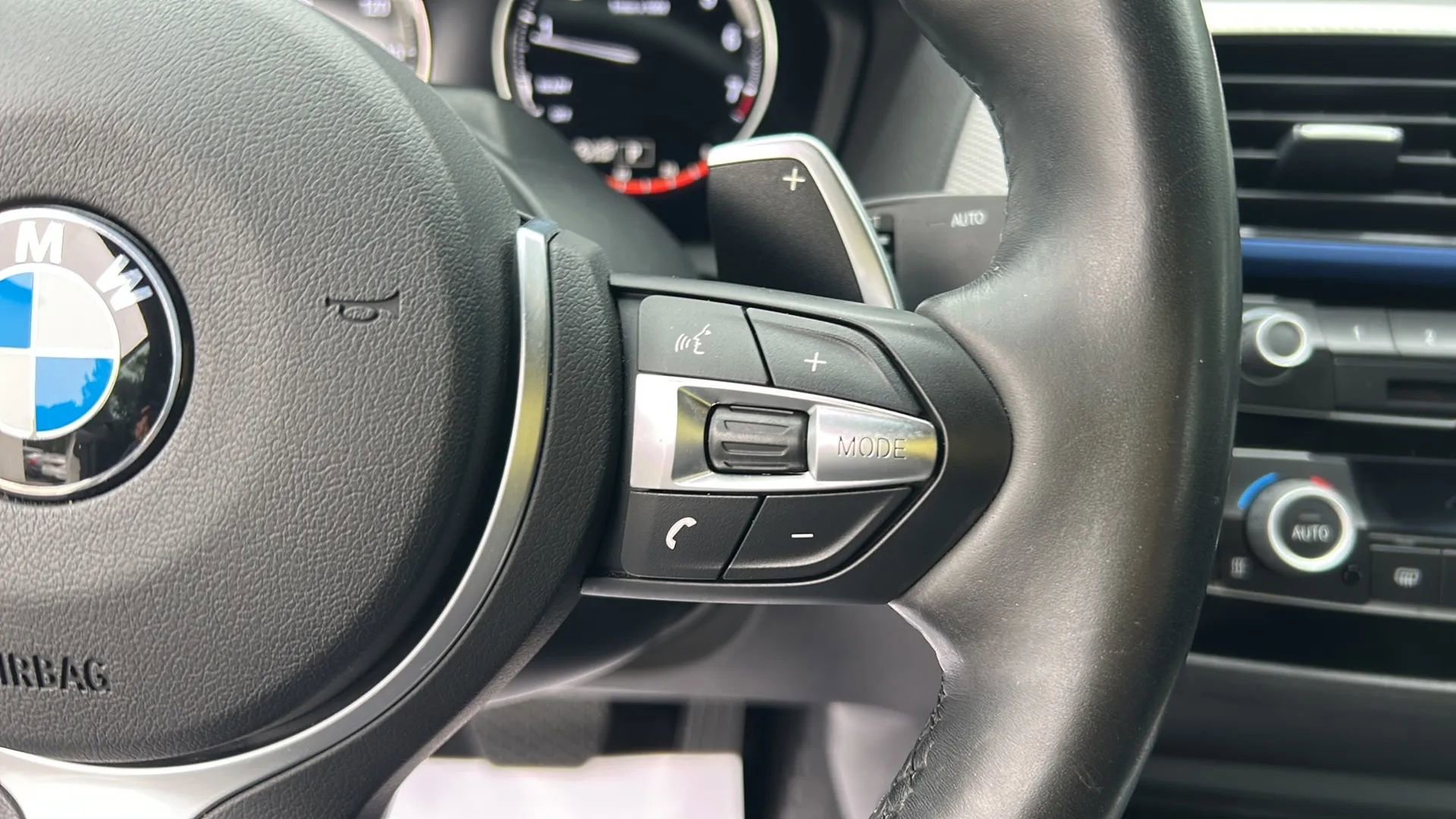 Used 2020 BMW M240i Convertible RWD image 30